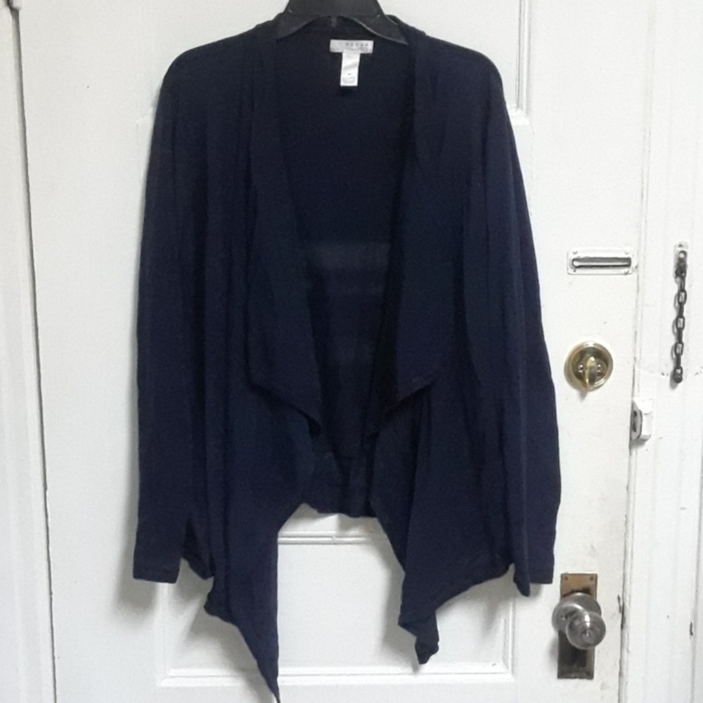 Kenar Fly Away Cardigan
